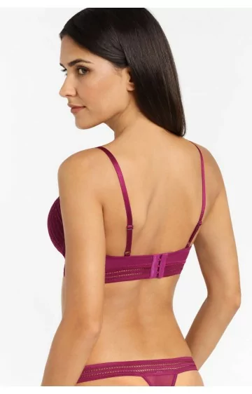 s.Oliver krūšturis ar PUSH UP Beery