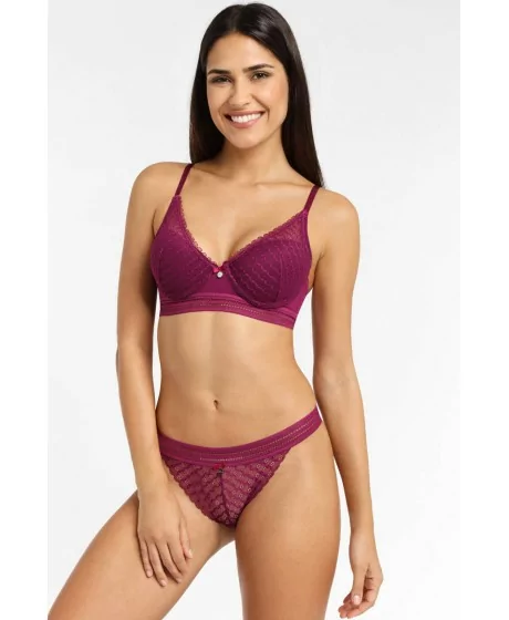 s.Oliver krūšturis ar PUSH UP Beery