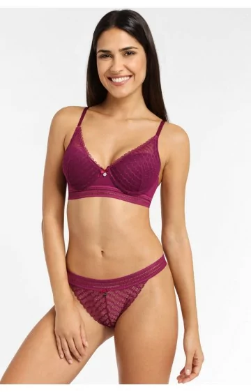 s.Oliver krūšturis ar PUSH UP Beery