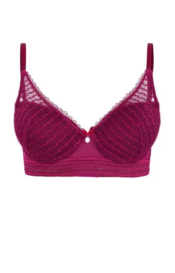 s.Oliver krūšturis ar PUSH UP Beery