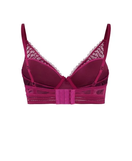 s.Oliver krūšturis ar PUSH UP Beery