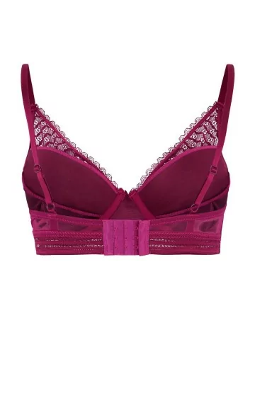 s.Oliver krūšturis ar PUSH UP Beery