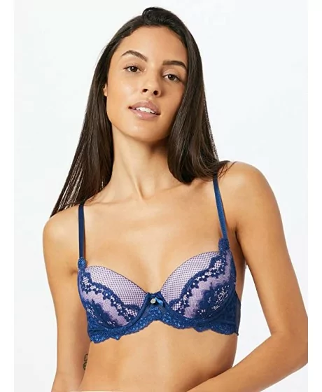 s.Oliver krūšturis ar PUSH UP B/P