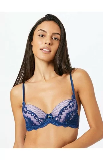 s.Oliver krūšturis ar PUSH UP B/P