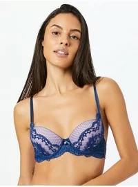 s.Oliver krūšturis ar PUSH UP B/P