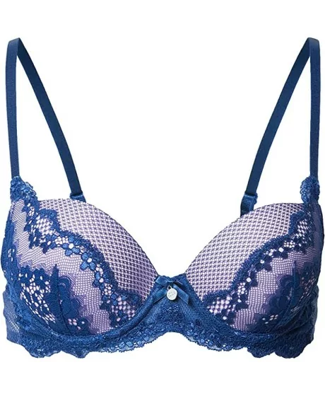 s.Oliver krūšturis ar PUSH UP B/P