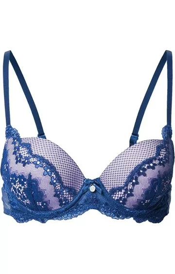 s.Oliver krūšturis ar PUSH UP B/P