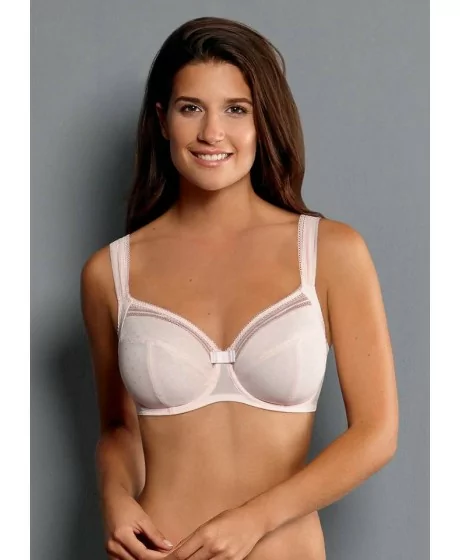 Rosa Faia krūšturis