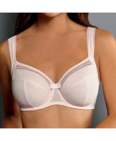 Rosa Faia krūšturis