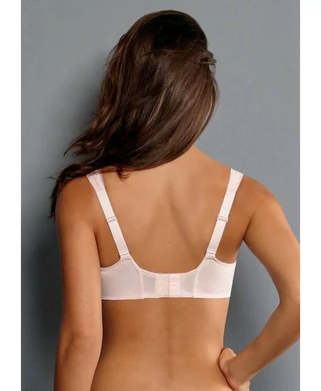 Rosa Faia krūšturis