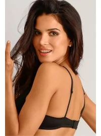 s.Oliver mīksts mežģīņu krūšturis