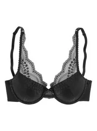 s.Oliver mīksts mežģīņu krūšturis