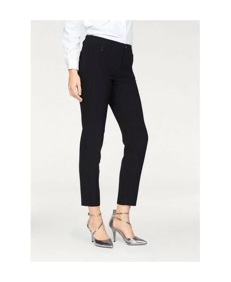 MAC bikses ANNA slim fit