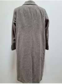 Vilnas kleita ar mēteli (gara) - 4