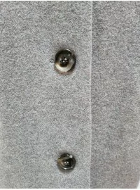 Vilnas kleita ar mēteli (gara) - 5