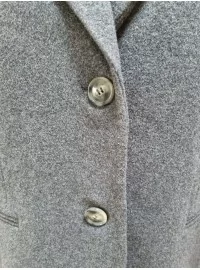 Vilnas kleita mētelī (gara) - 3