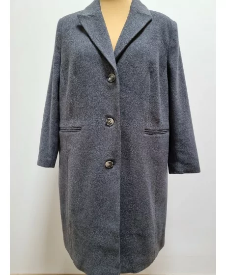 Vilnas kleita ar mēteli (īsa) - 3