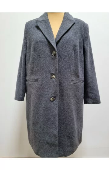 Vilnas kleita ar mēteli (īsa) - 3