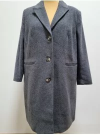 Vilnas kleita ar mēteli (īsa) - 3