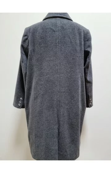 Vilnas kleita mētelī (īsa) - 4