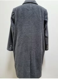 Vilnas kleita mētelī (īsa) - 4