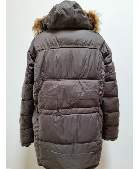 Vīriešu siltā jaka CROSSFIELD