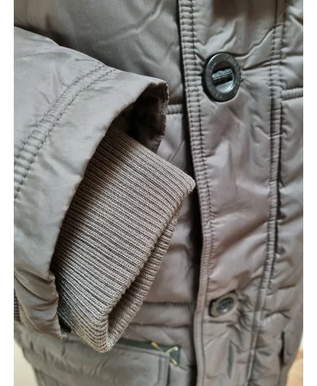 Vīriešu siltā jaka CROSSFIELD