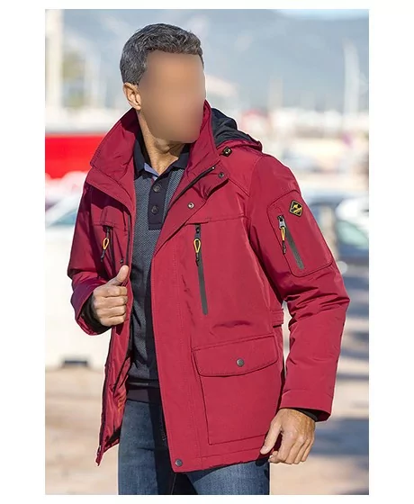 Roadsign funkcionālā sporta jaka