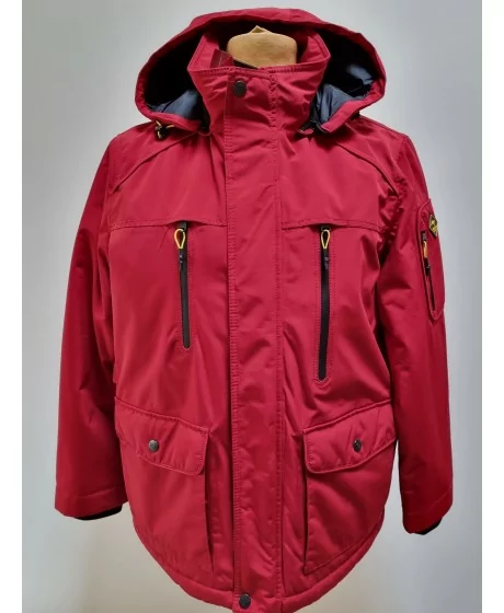 Roadsign funkcionālā sporta jaka