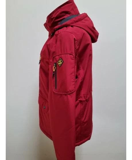 Roadsign funkcionālā sporta jaka