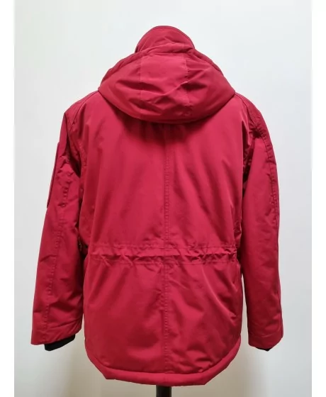 Roadsign funkcionālā sporta jaka