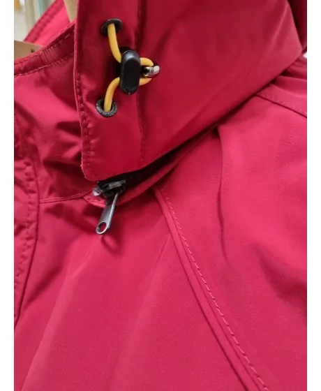 Roadsign funkcionālā sporta jaka