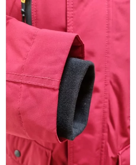 Roadsign funkcionālā sporta jaka