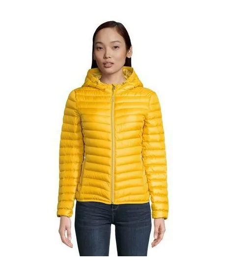 TOM TAILOR spilgti stepēta jaka - 1