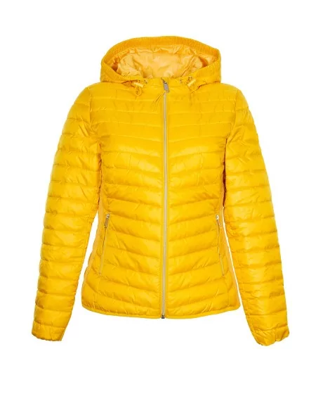 TOM TAILOR spilgti stepēta jaka - 2