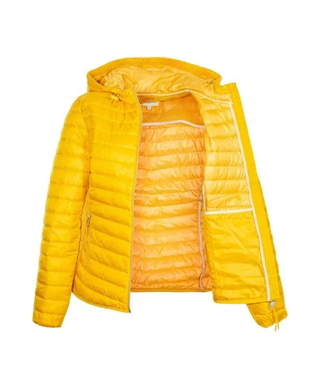 TOM TAILOR spilgti stepēta jaka - 4