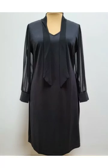 Sheego džersio suknelė 2351 Sheego džersio suknelė 2351