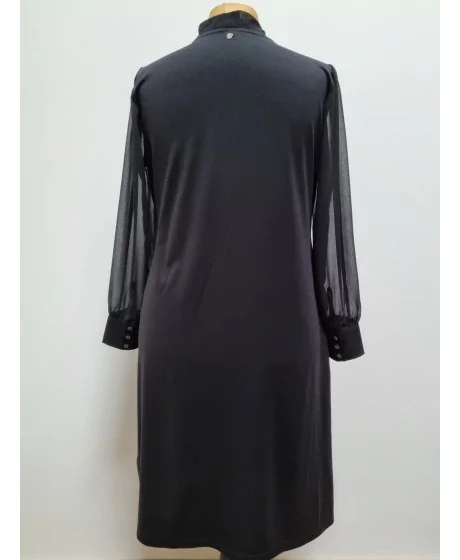 Sheego džersio suknelė 2351