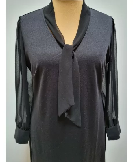 Sheego džersio suknelė 2351