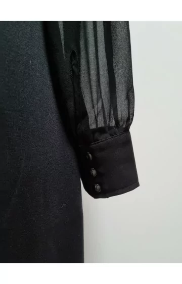 Sheego džersio suknelė 2351 Sheego džersio suknelė 2351