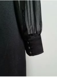 Sheego džersio suknelė 2351 Sheego džersio suknelė 2351