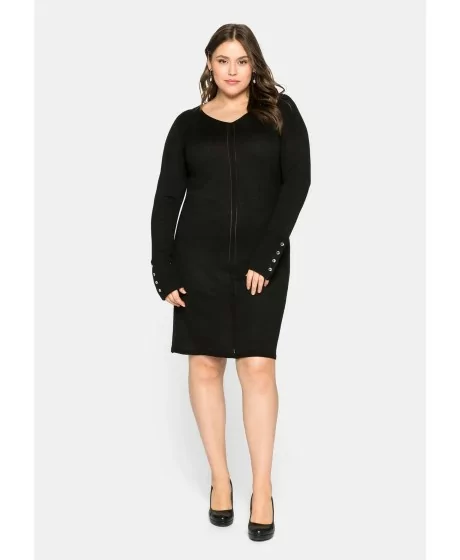 Plono mezgimo Sheego suknelė 2353