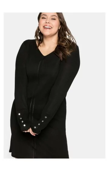 Plono mezgimo Sheego suknelė 2353