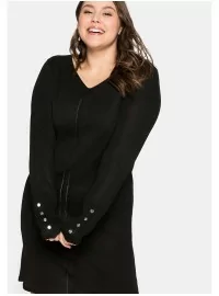 Plono mezgimo Sheego suknelė 2353