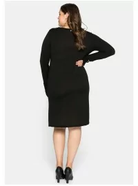 Plono mezgimo Sheego suknelė 2353