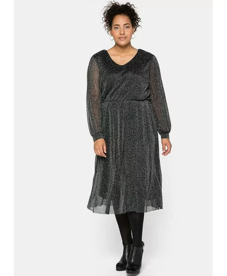 Vakarinė Sheego suknelė 2355