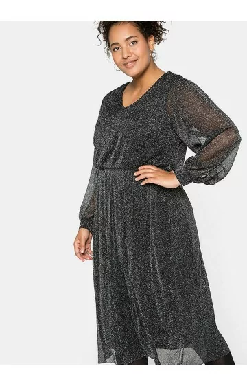 Vakarinė Sheego suknelė 2355