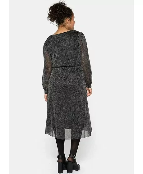 Vakarinė Sheego suknelė 2355