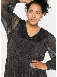 Vakarinė Sheego suknelė 2355