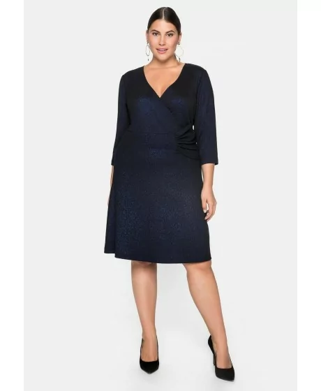 Šventinė Sheego by Joe Browns suknelė 2356